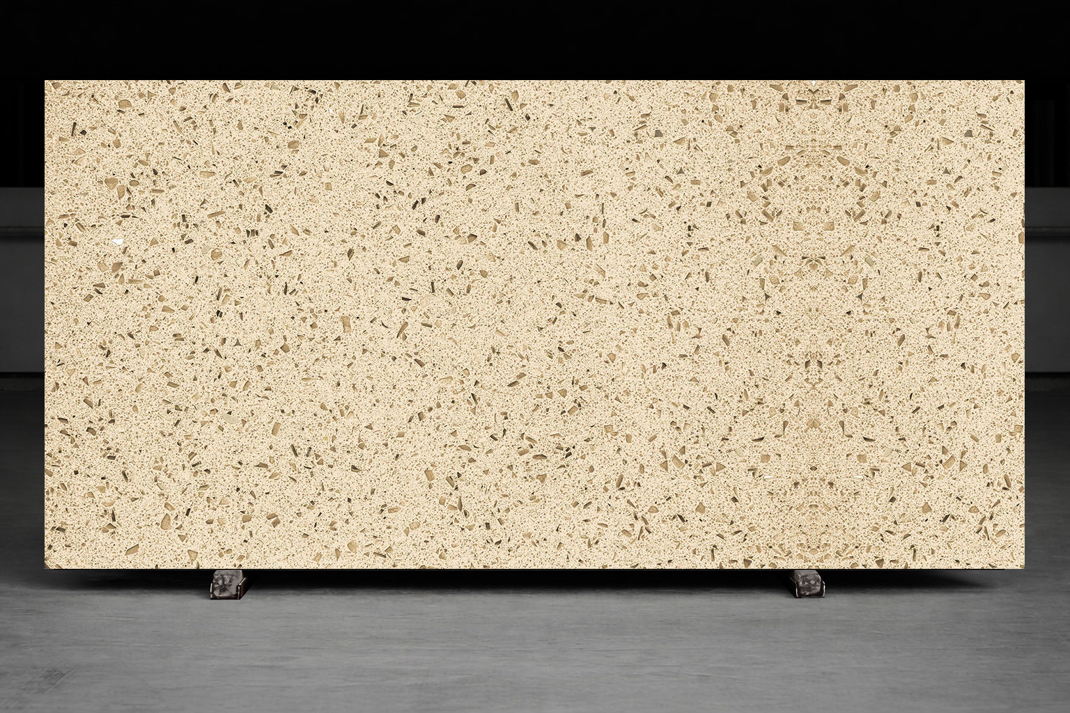 Premium granite Beige Galaxy  by Deccan Stonecraft - High quality natural stone