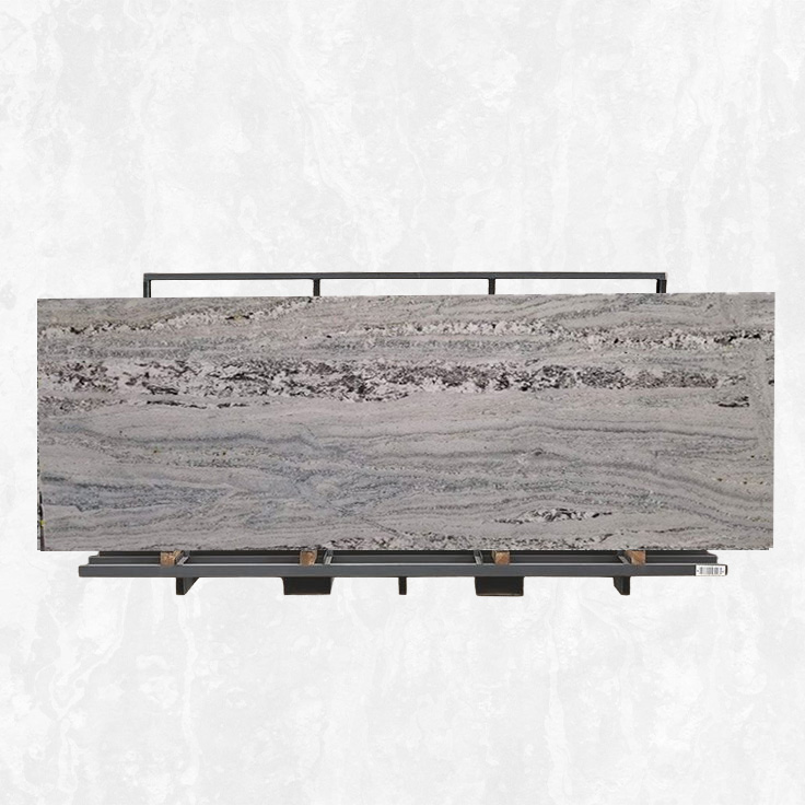 Monte Cristo Granite 