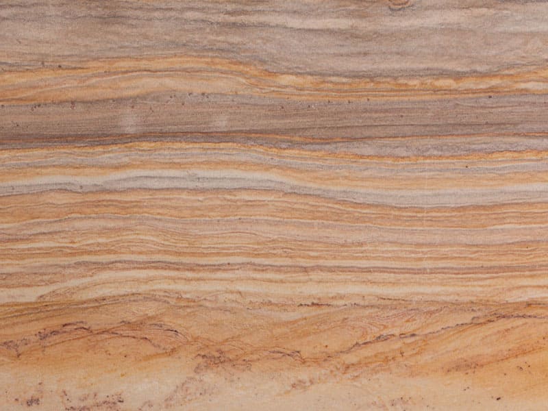 Rainbow Sandstone 
