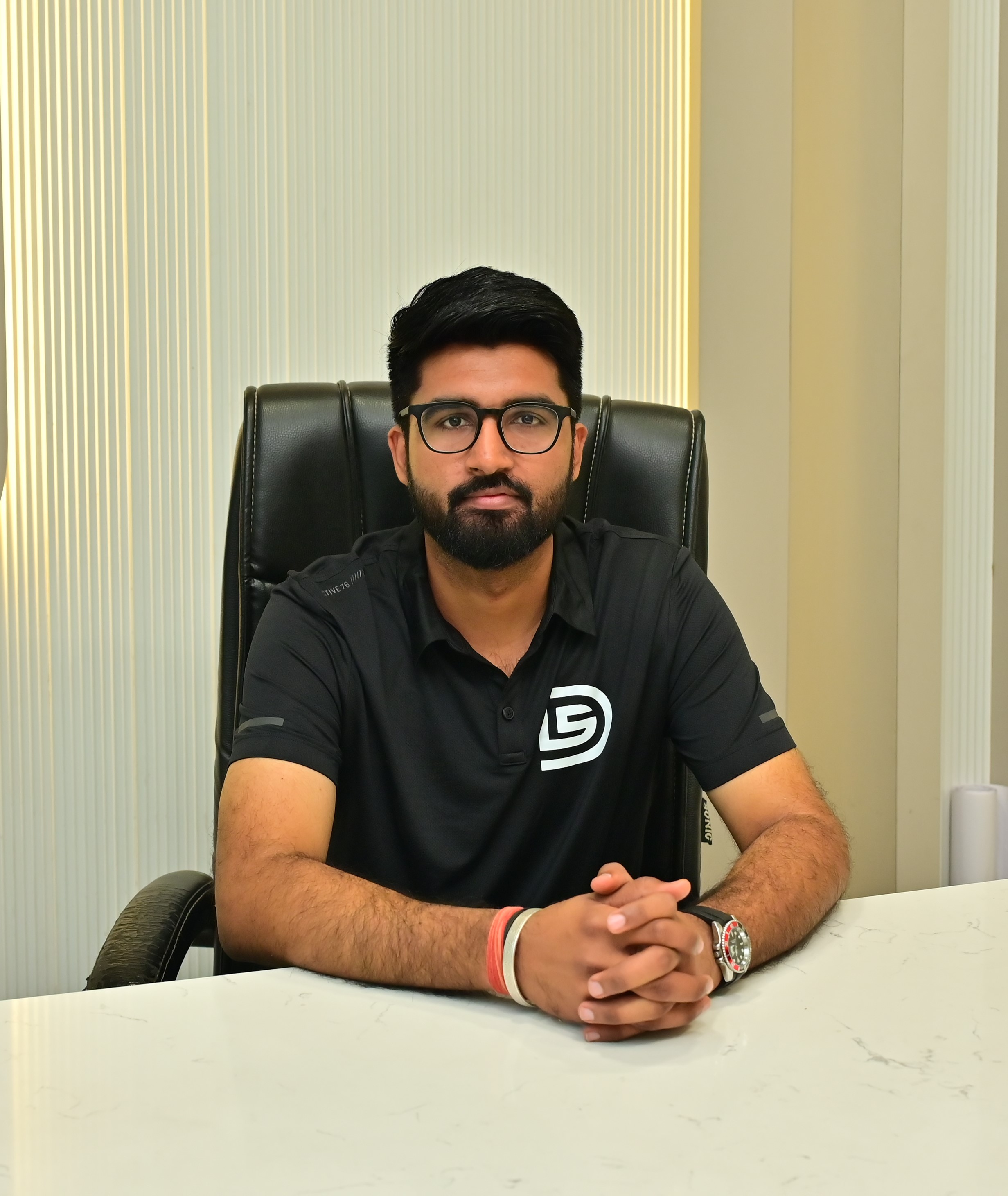 Pawan Kumar 